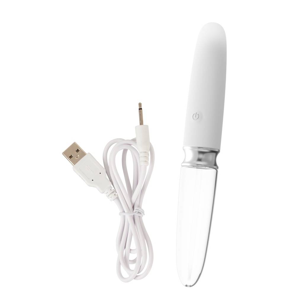 Straight Led Vibrator