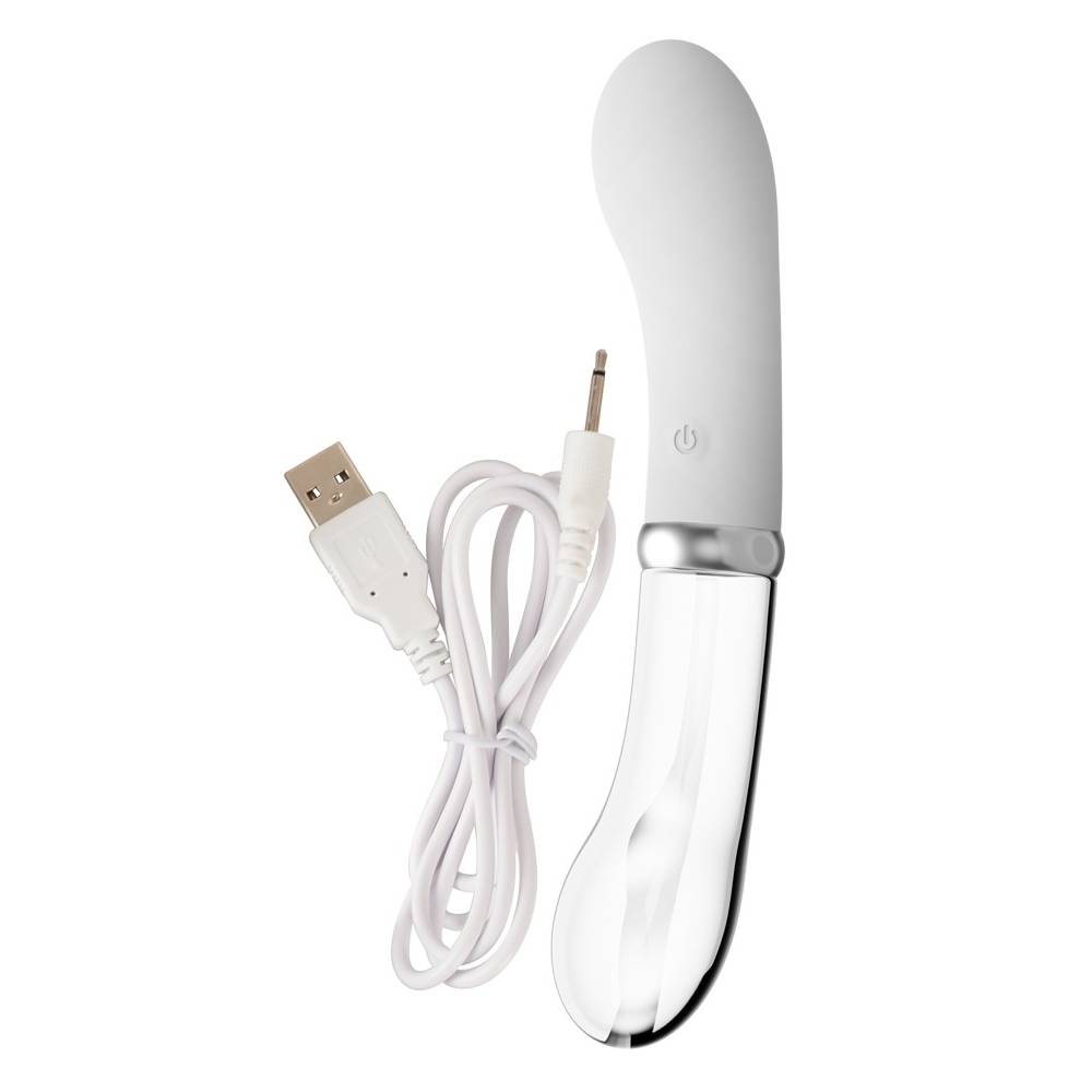G-Spot Led Vibrator