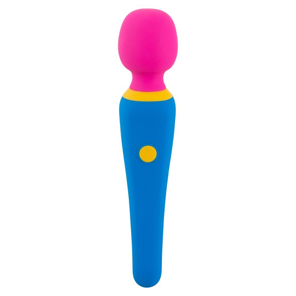 wand vibrator