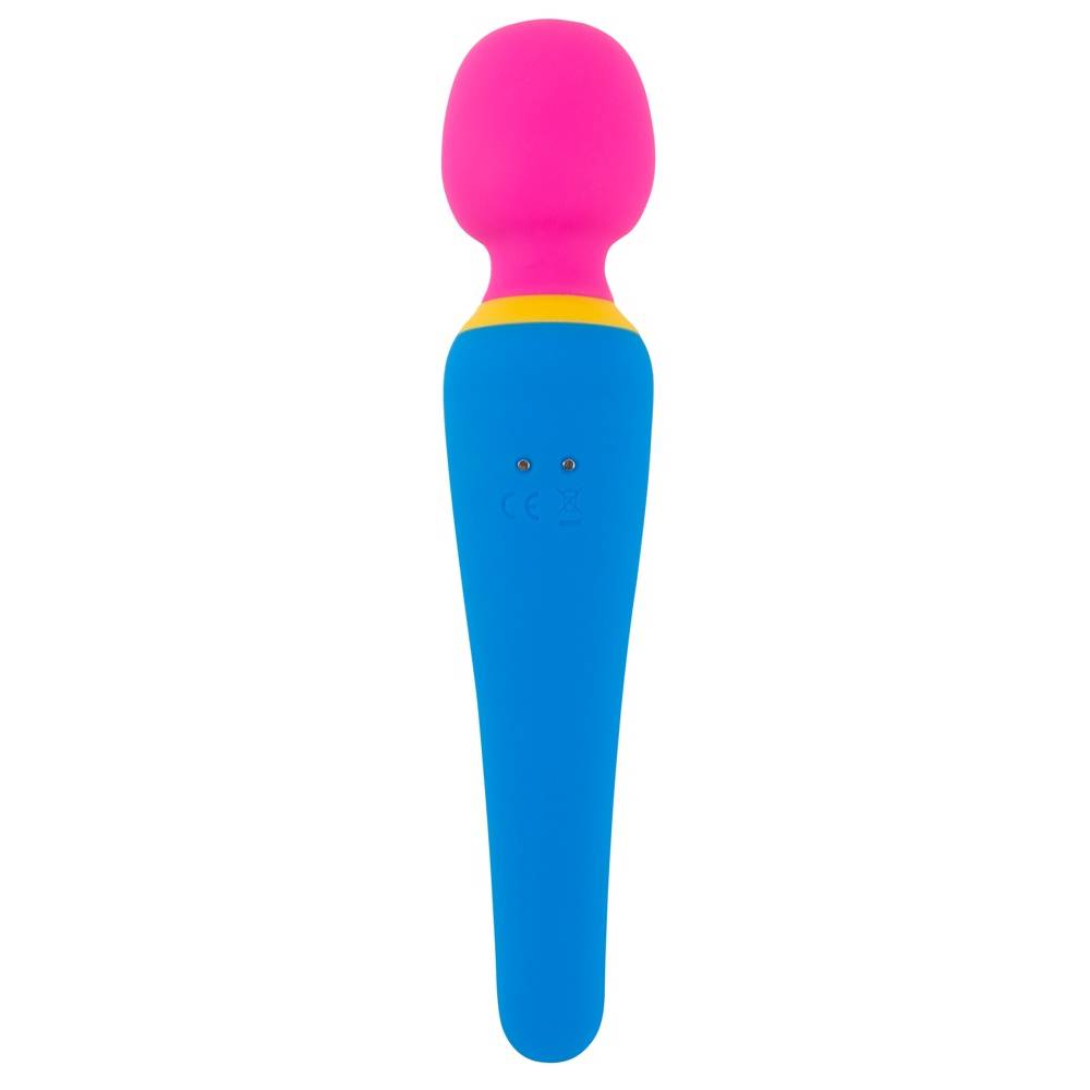 wand vibrator