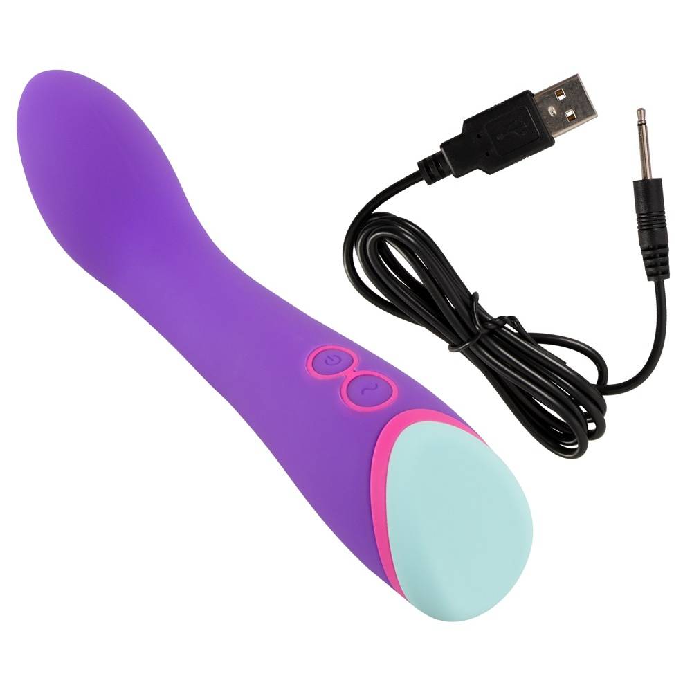 G-Spot Vibrator