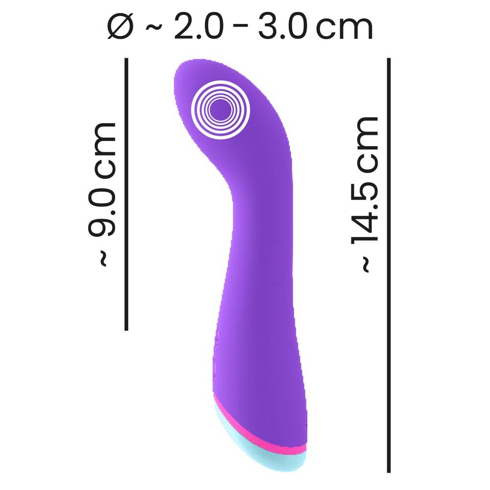 G-Spot Vibrator
