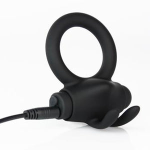 Tardenoche Neptune Vibrating Ring