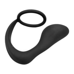 Tardenoche Randal Butt Plug with Penis Ring