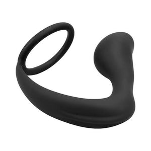 Tardenoche Randal Butt Plug with Penis Ring