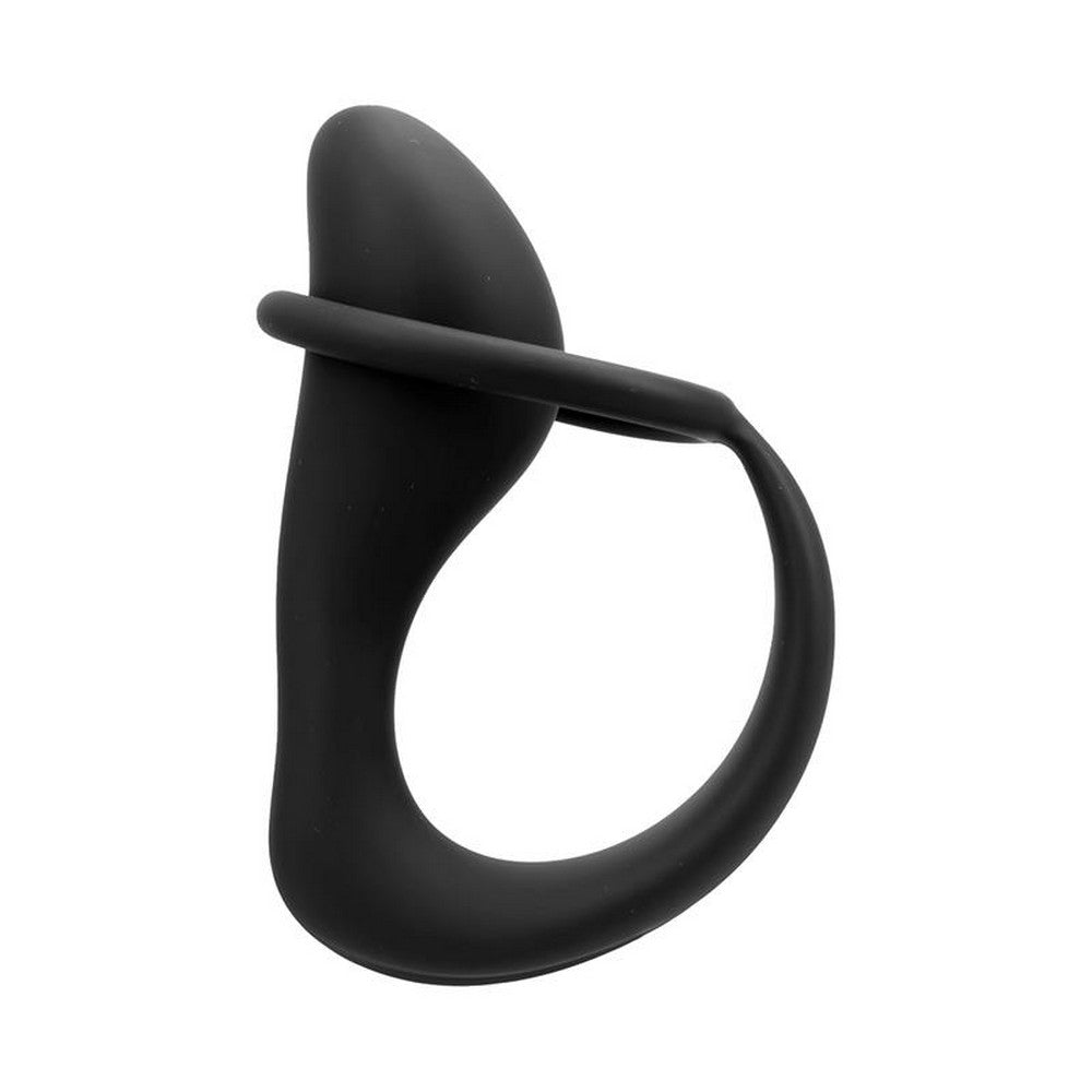 Tardenoche Randal Butt Plug with Penis Ring