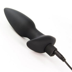 Tardenoche  Spear Vibrating Anal Plug