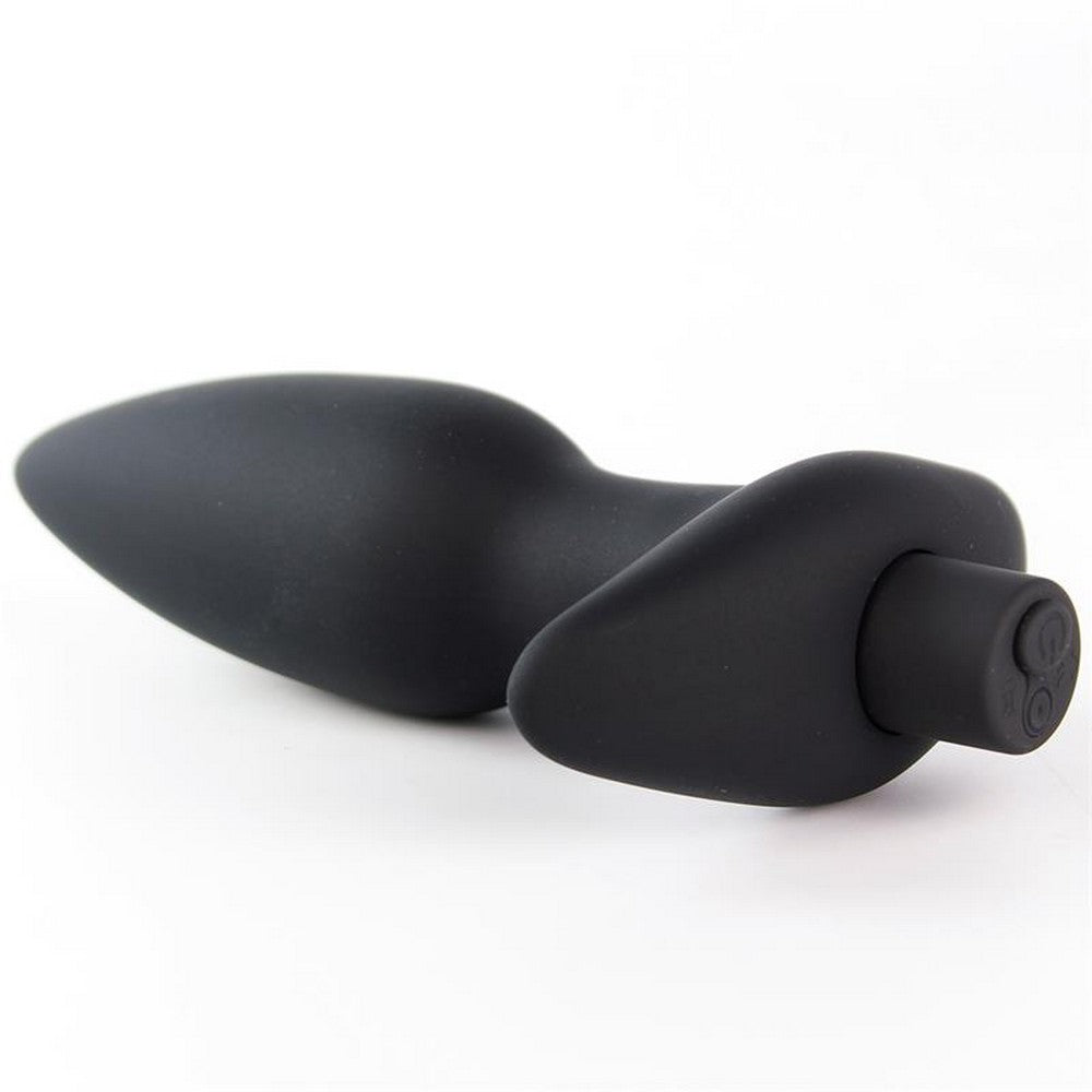 Tardenoche  Spear Vibrating Anal Plug