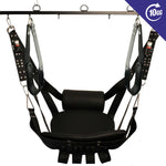 Vip Sling - Deluxe Sling VIP (Set Inbracatura in pelle)
