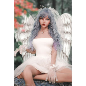 WMDOLL "Fantasy Series"- Elf - Arya 160 cm (S-TPE)