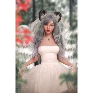 WMDOLL "Fantasy Series"- Elf - Arya 160 cm (S-TPE)