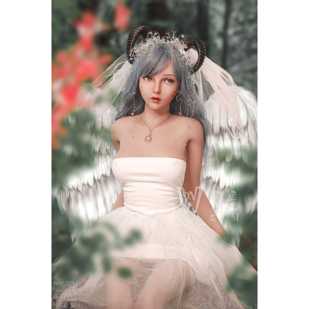 WMDOLL "Fantasy Series"- Elf - Arya 160 cm (S-TPE)