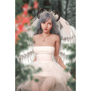 WMDOLL "Fantasy Series"- Elf - Arya 160 cm (S-TPE)