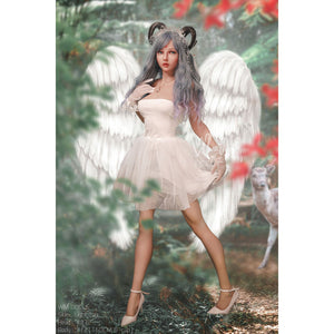 WMDOLL "Fantasy Series"- Elf - Arya 160 cm (S-TPE)