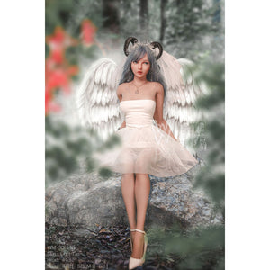 WMDOLL "Fantasy Series"- Elf - Arya 160 cm (S-TPE)