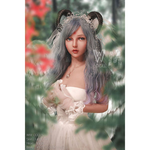 WMDOLL "Fantasy Series"- Elf - Arya 160 cm (S-TPE)
