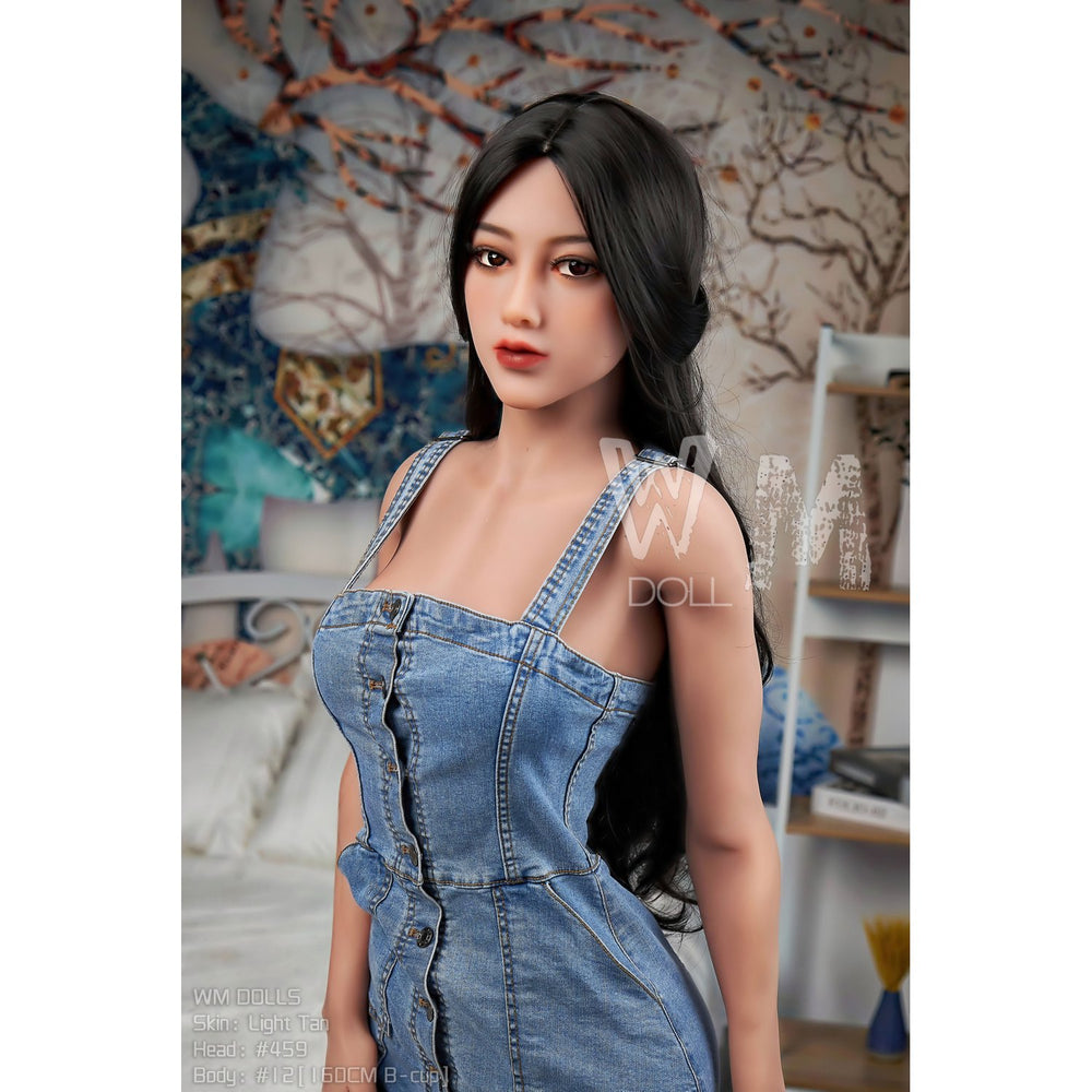 WMDOLL - Miku 160 cm (S-TPE)