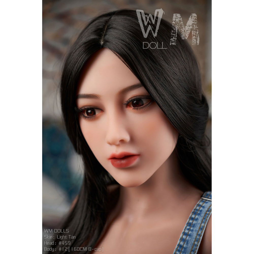 WMDOLL - Miku 160 cm (S-TPE)
