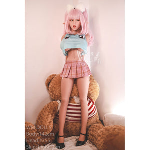 WMDOLL "Fantasy Series"- Elf - Gidith 142 cm (S-TPE)