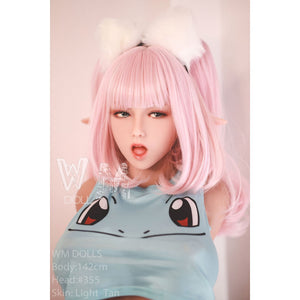 WMDOLL "Fantasy Series"- Elf - Gidith 142 cm (S-TPE)