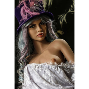 YL DOLL - Chayenne P 155 cm (S-TPE)