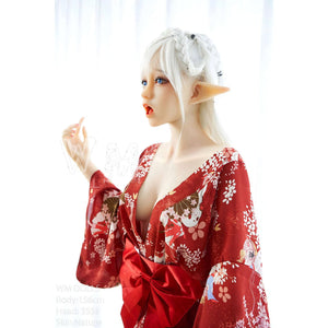 WMDOLL "Fantasy Series"- Elf - Mirae 156 cm (S-TPE)