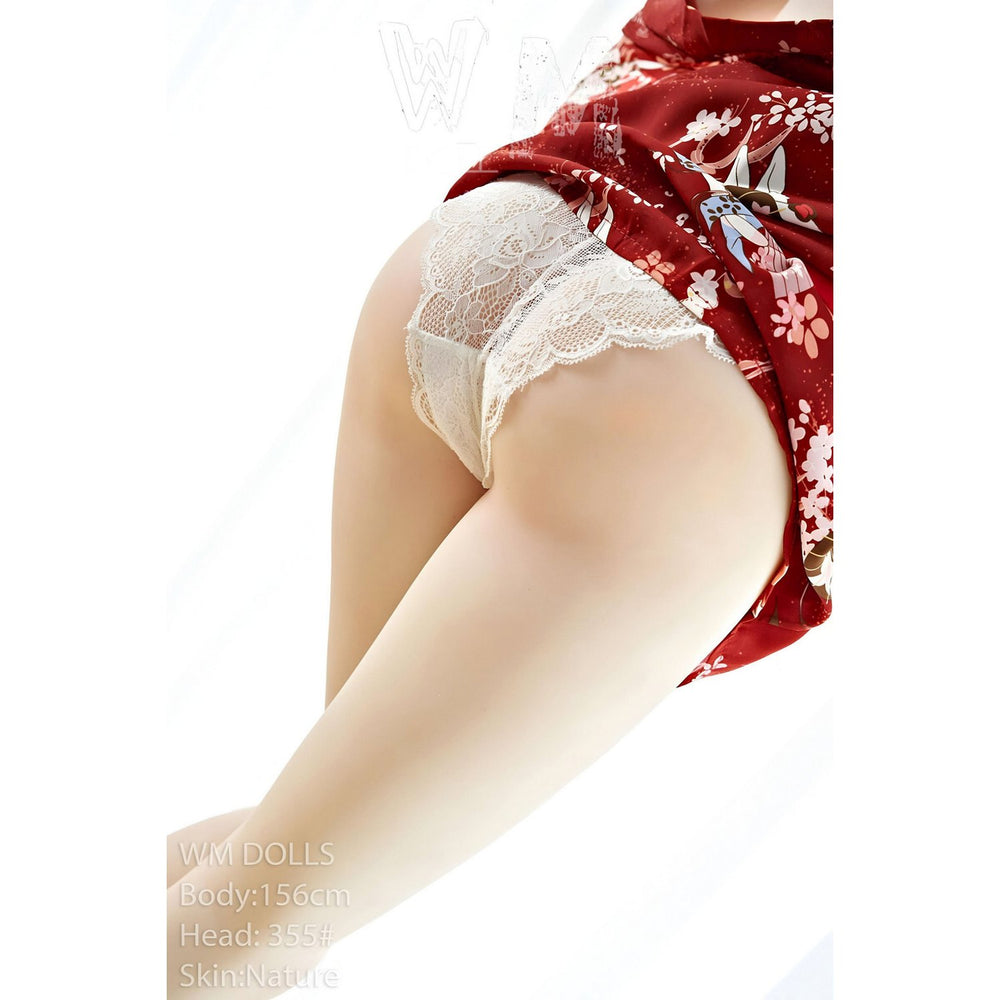 WMDOLL "Fantasy Series"- Elf - Mirae 156 cm (S-TPE)