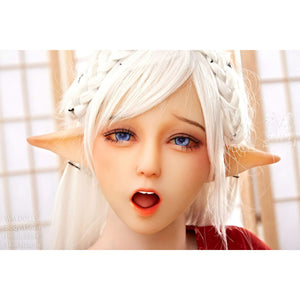 WMDOLL "Fantasy Series"- Elf - Mirae 156 cm (S-TPE)