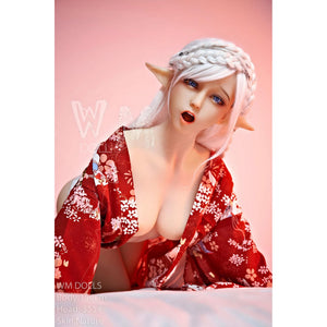 WMDOLL "Fantasy Series"- Elf - Mirae 156 cm (S-TPE)