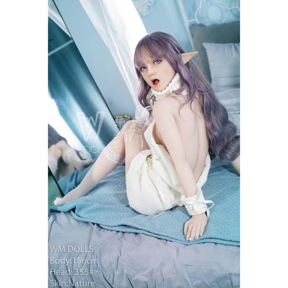 WMDOLL "Fantasy Series"- Elf - Syann 156 cm (S-TPE)