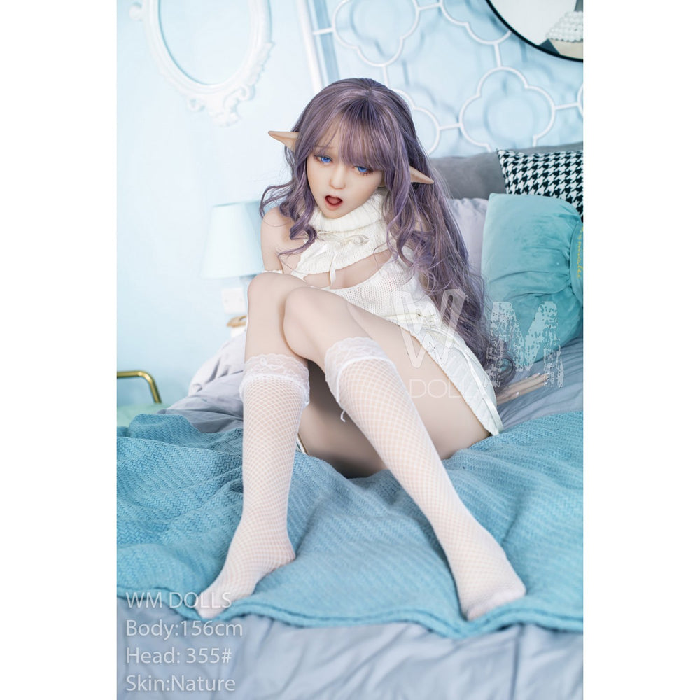 WMDOLL "Fantasy Series"- Elf - Syann 156 cm (S-TPE)