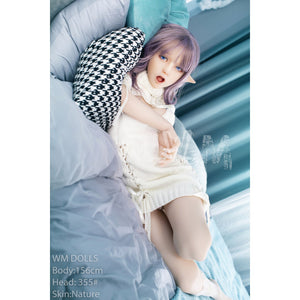 WMDOLL "Fantasy Series"- Elf - Syann 156 cm (S-TPE)
