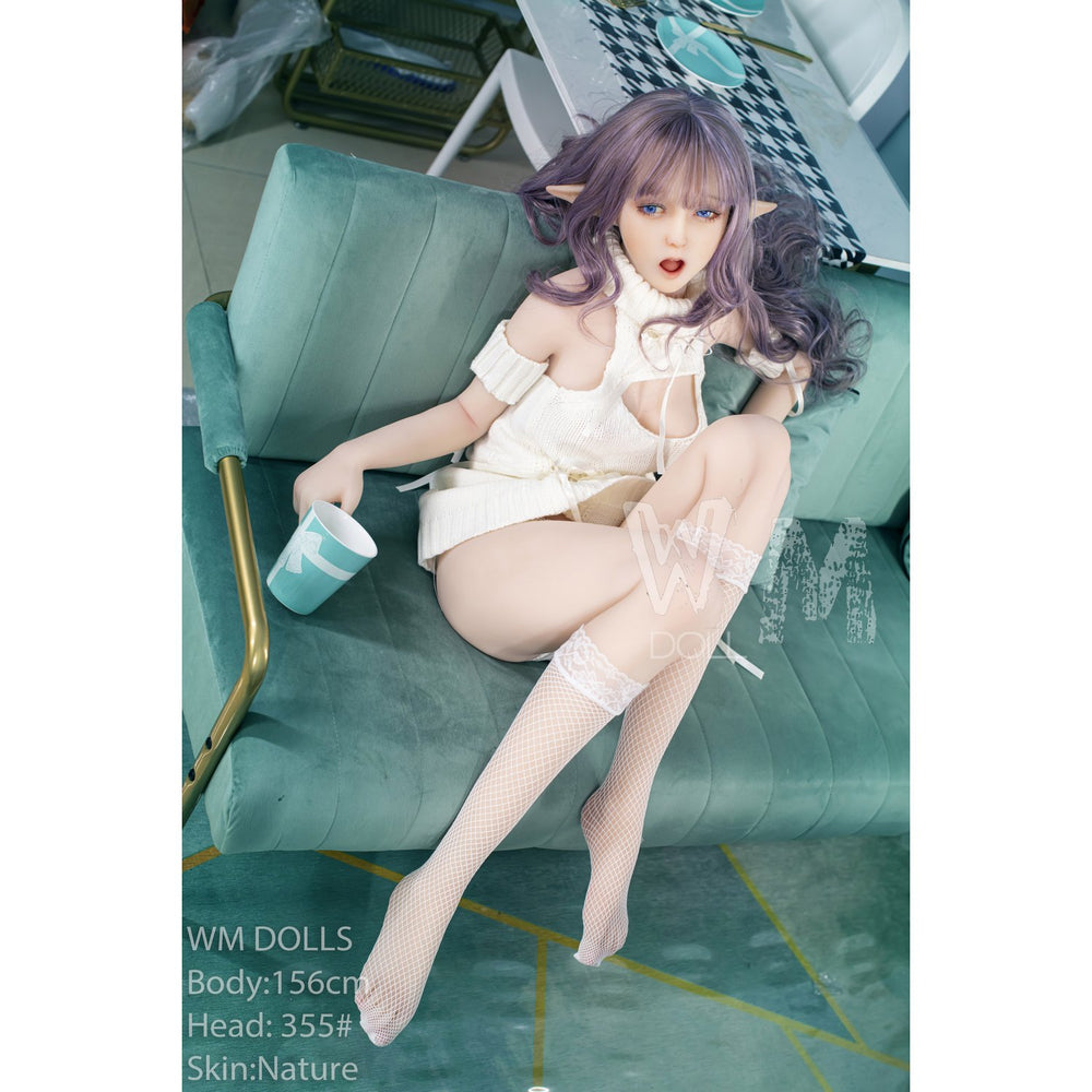 WMDOLL "Fantasy Series"- Elf - Syann 156 cm (S-TPE)