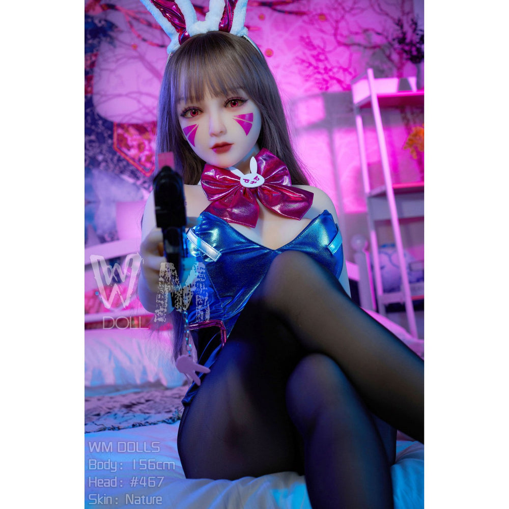 WMDOLL "Fantasy Series"- Cosplay - Xiao NA 156 cm (S-TPE)