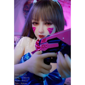 WMDOLL "Fantasy Series"- Cosplay - Xiao NA 156 cm (S-TPE)