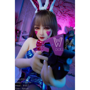 WMDOLL "Fantasy Series"- Cosplay - Xiao NA 156 cm (S-TPE)