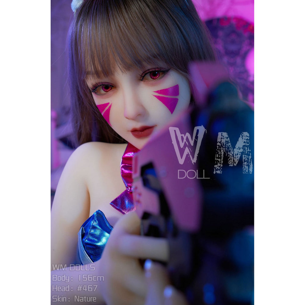 WMDOLL "Fantasy Series"- Cosplay - Xiao NA 156 cm (S-TPE)