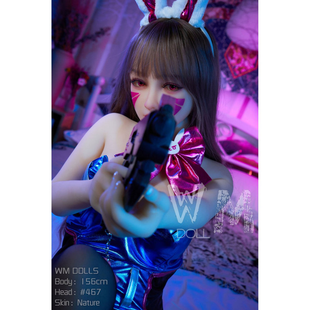 WMDOLL "Fantasy Series"- Cosplay - Xiao NA 156 cm (S-TPE)
