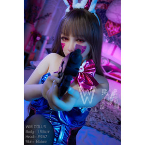 WMDOLL "Fantasy Series"- Cosplay - Xiao NA 156 cm (S-TPE)