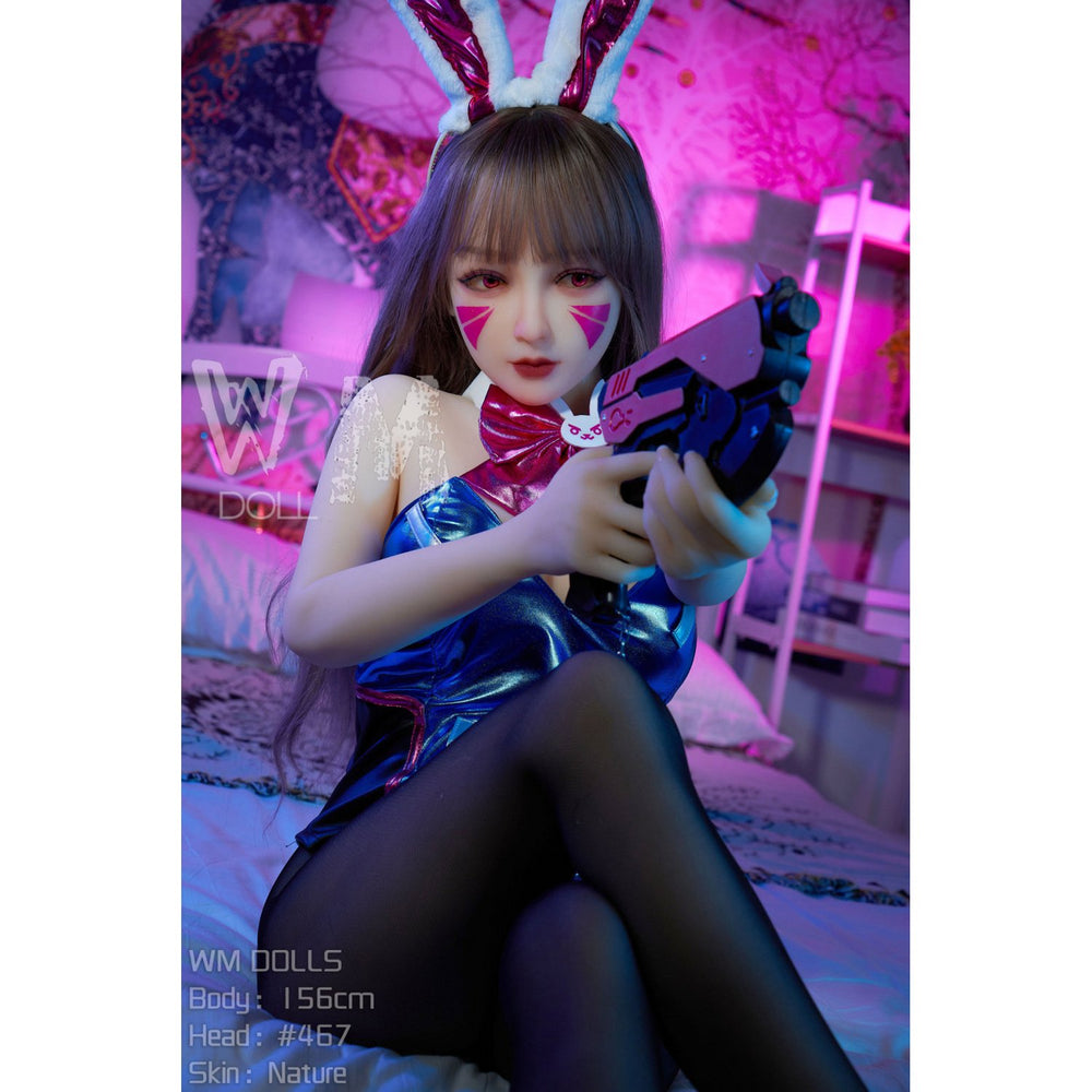 WMDOLL "Fantasy Series"- Cosplay - Xiao NA 156 cm (S-TPE)