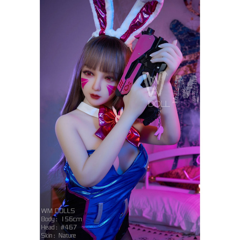WMDOLL "Fantasy Series"- Cosplay - Xiao NA 156 cm (S-TPE)