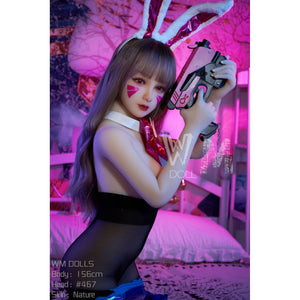 WMDOLL "Fantasy Series"- Cosplay - Xiao NA 156 cm (S-TPE)