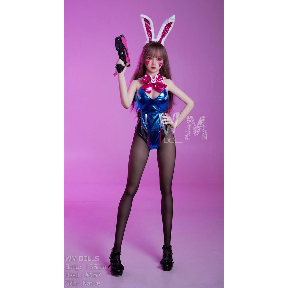 WMDOLL "Fantasy Series"- Cosplay - Xiao NA 156 cm (S-TPE)