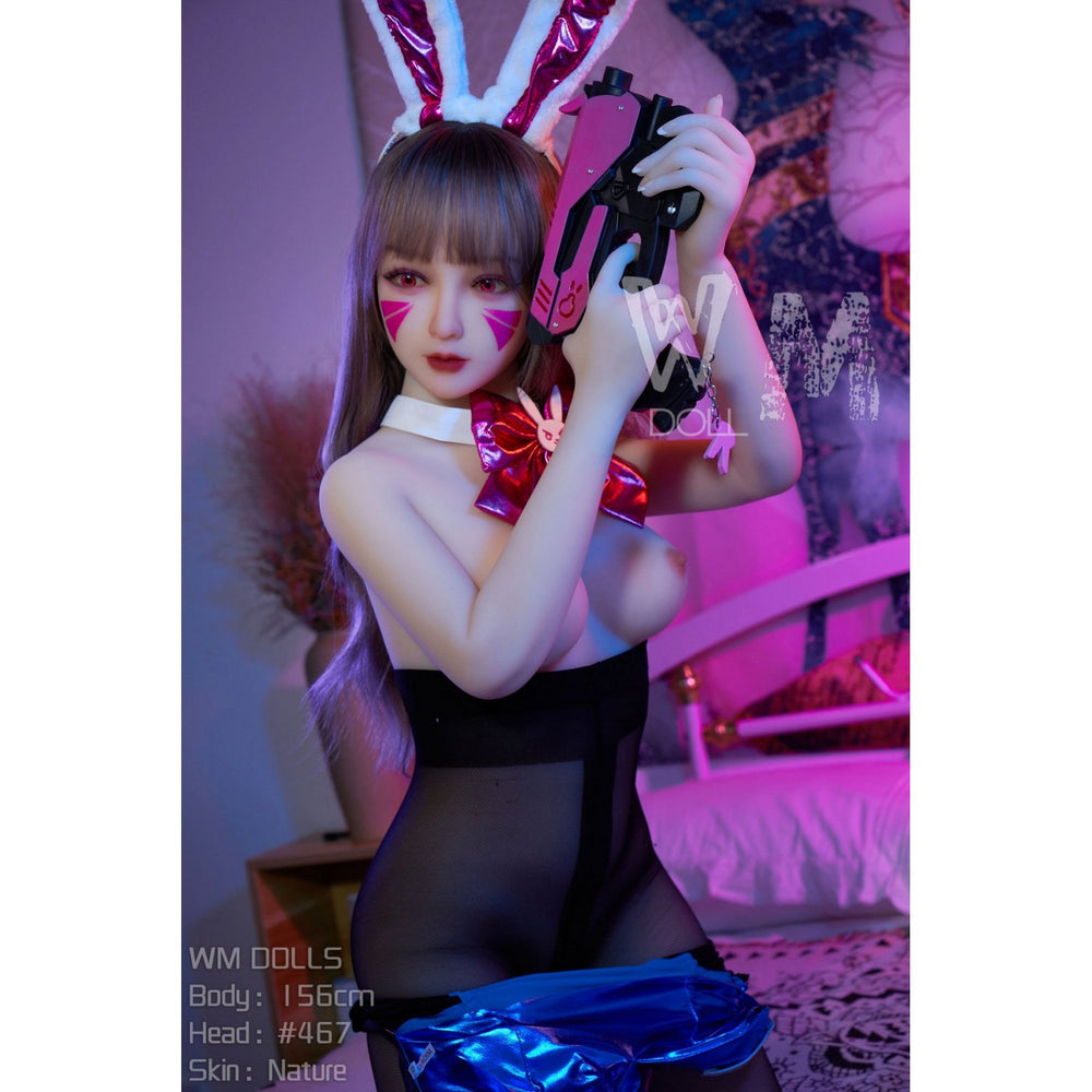 WMDOLL "Fantasy Series"- Cosplay - Xiao NA 156 cm (S-TPE)