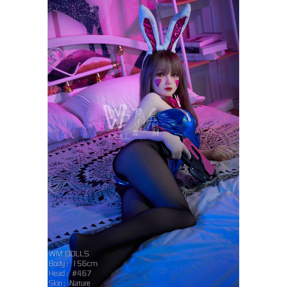 WMDOLL "Fantasy Series"- Cosplay - Xiao NA 156 cm (S-TPE)
