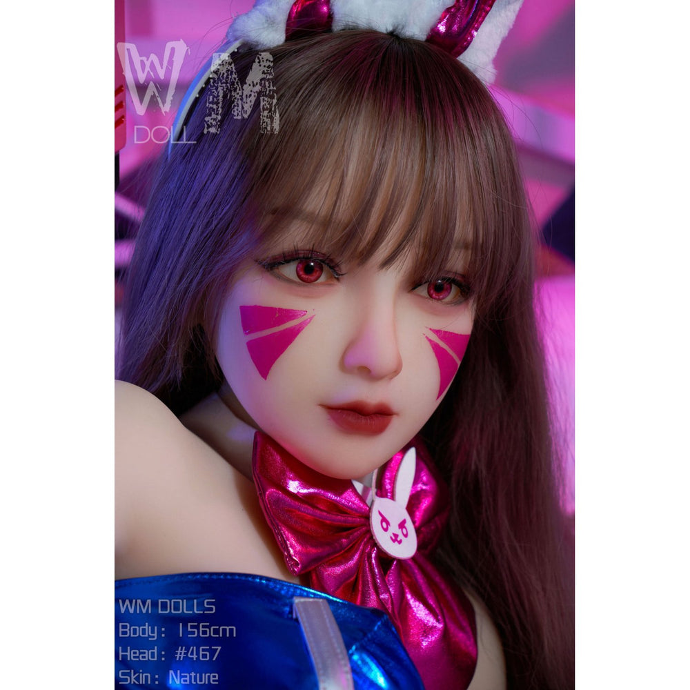 WMDOLL "Fantasy Series"- Cosplay - Xiao NA 156 cm (S-TPE)