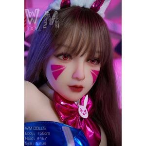 WMDOLL "Fantasy Series"- Cosplay - Xiao NA 156 cm (S-TPE)