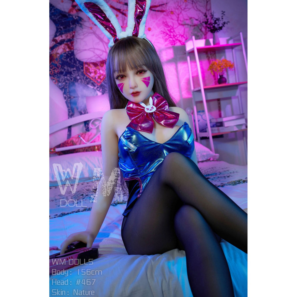 WMDOLL "Fantasy Series"- Cosplay - Xiao NA 156 cm (S-TPE)