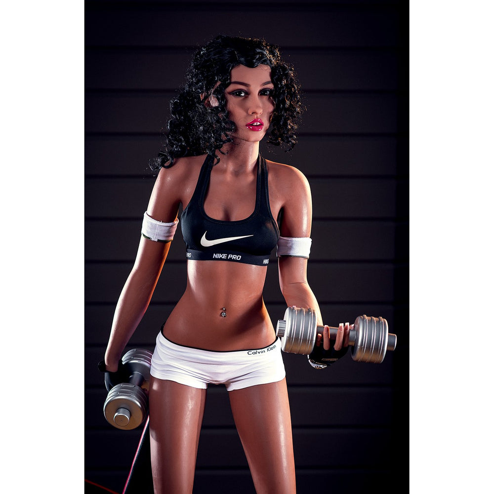 WMDOLL - Kimberly 157 cm (S-TPE)