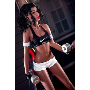 WMDOLL - Kimberly 157 cm (S-TPE)